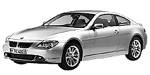 BMW E63 P3482 Fault Code