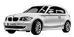 BMW E81 P3482 Fault Code