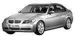 BMW E90 P3482 Fault Code