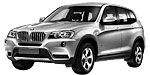 BMW F25 P3482 Fault Code